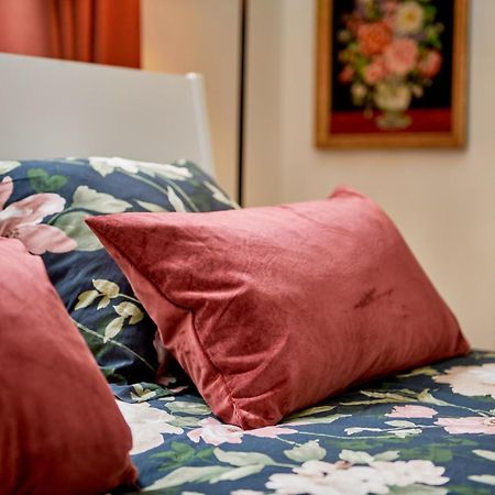 House Of Magic Apartment Antwerp Luaran gambar