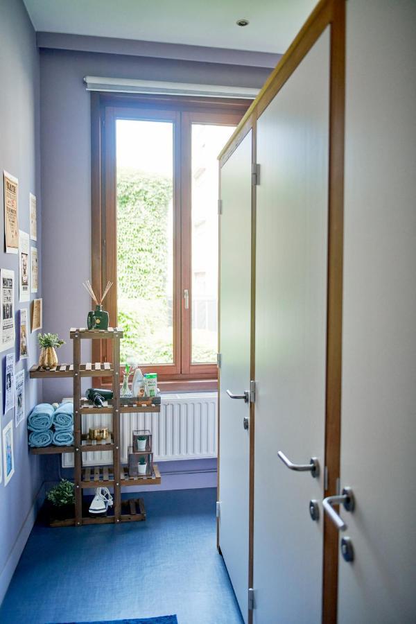 House Of Magic Apartment Antwerp Luaran gambar