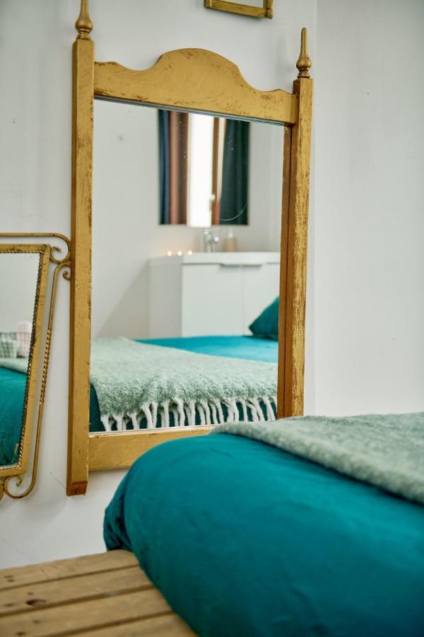 House Of Magic Apartment Antwerp Luaran gambar
