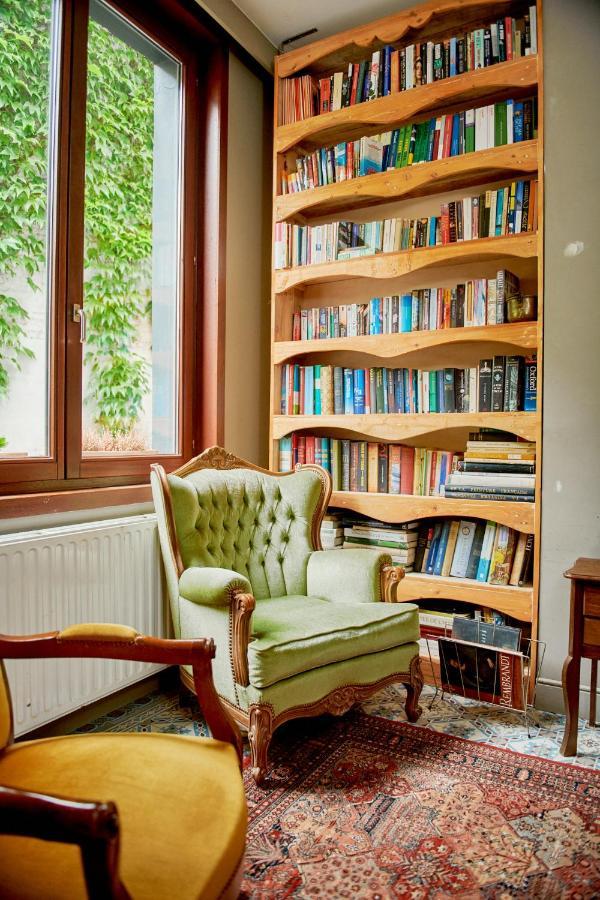 House Of Magic Apartment Antwerp Luaran gambar