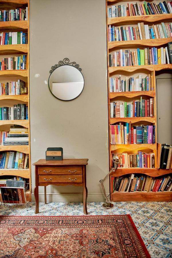House Of Magic Apartment Antwerp Luaran gambar