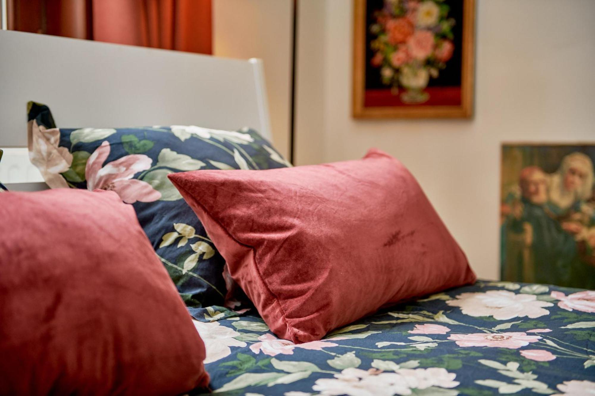 House Of Magic Apartment Antwerp Luaran gambar